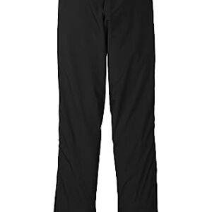 Sport-TEK Wind Pant PST74 Black XL