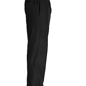 Sport-TEK Wind Pant PST74 Black XL