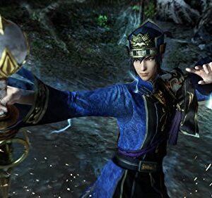 DYNASTY WARRIORS 8 Empires - PlayStation 4