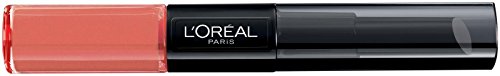 L'Oreal Paris Infallible Pro Last 2 Step Lipstick, Everlasting Caramel, 1 fl. oz.