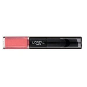 L'Oreal Paris Infallible Pro Last 2 Step Lipstick, Everlasting Caramel, 1 fl. oz.