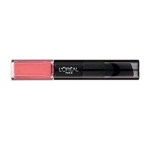 L'Oreal Paris Infallible Pro Last 2 Step Lipstick, Everlasting Caramel, 1 fl. oz.