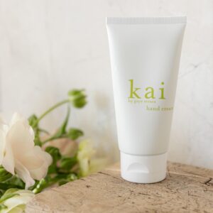 kai Hand Cream, 2 Fl Oz