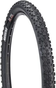 maxxis ardent exo tr tire - 29in black, dual compound, 29x2.40