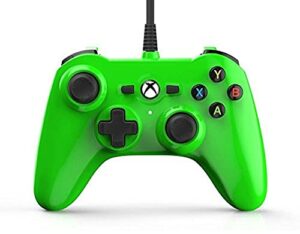 powera wired mini controllers for xbox one