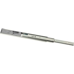 liberty hardware 941405 soft-close ball bearing drawer slide, 14-inch, set of 2, zinc plated