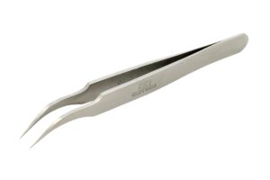 tamiya hg angled tweezers