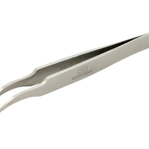 Tamiya HG Angled Tweezers