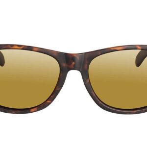 Eagle Eyes Charlie Polarized Sunglasses - Tortoise