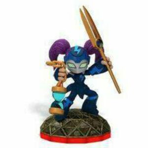 Skylanders Trap Team Trap Undead Hand [Grim Gripper]