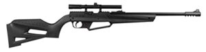 umarex nxg apx multi-pump pneumatic youth .177 caliber pellet or bb gun air rifle - includes 4x15mm scope, standard kit, 800 fps