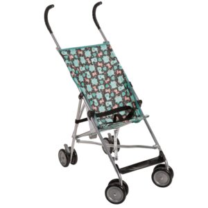 cosco umbrella stroller, sleep monsters