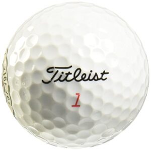 50 titleist aaa used golf balls