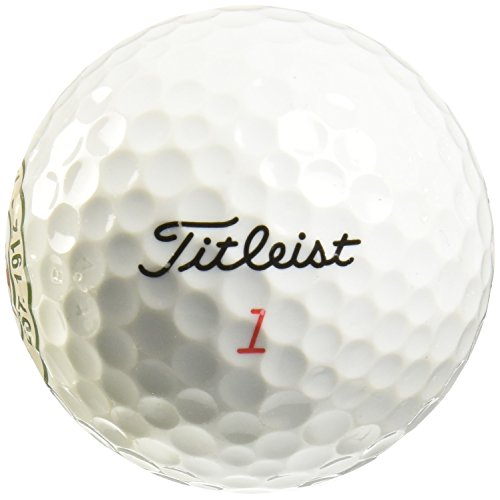 50 Titleist AAA Used Golf Balls