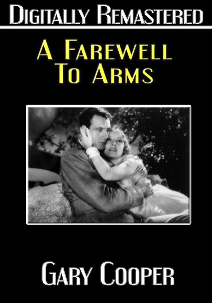 A Farewell to Arms - Digitally Remastered