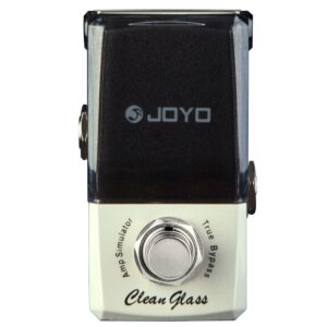 Joyo JF-307 classic vintage California amps simulator