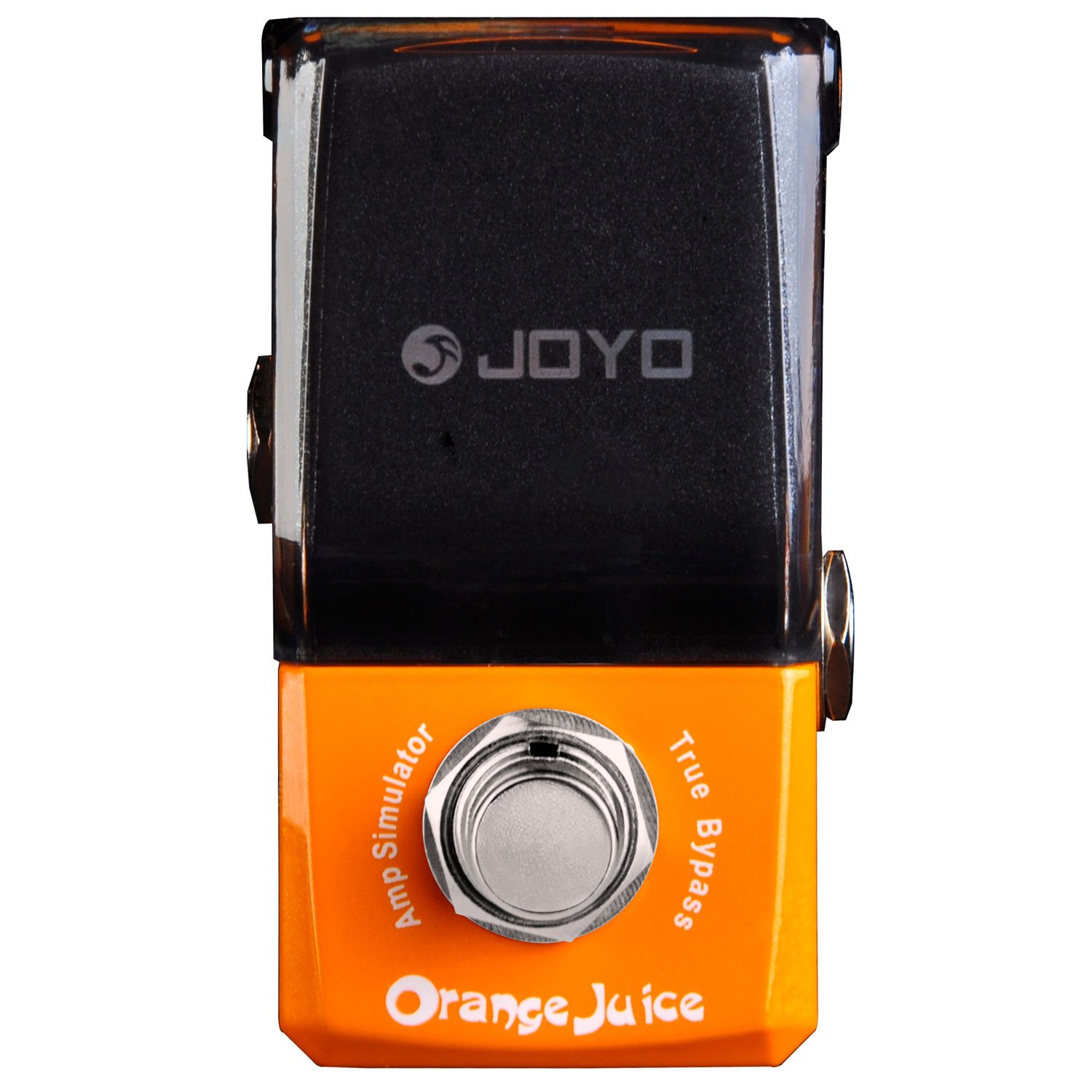 JOYO JF-310 Orange Juice Electric Guitar Single Effect