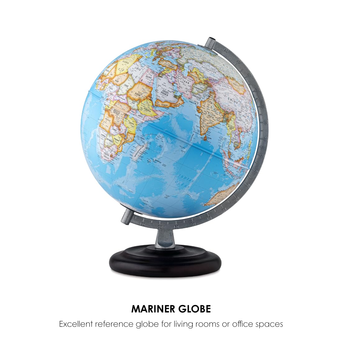 Waypoint Geographic Mariner Globe