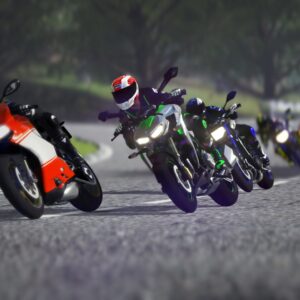 Ride XBOX One Game