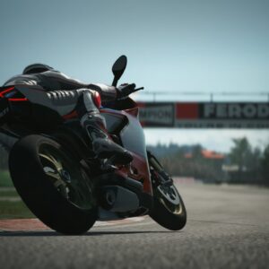 Ride XBOX One Game