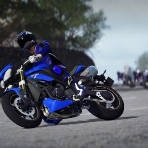 Ride XBOX One Game