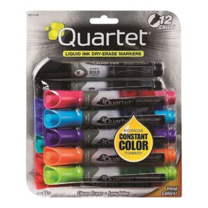 QRT500120M - EnduraGlide Dry Erase Marker