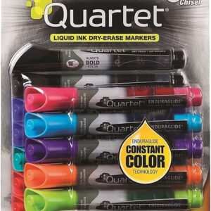 QRT500120M - EnduraGlide Dry Erase Marker