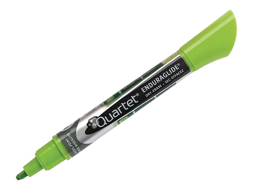 QRT500120M - EnduraGlide Dry Erase Marker