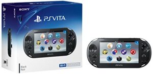 sony playstation vita wifi