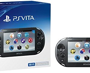 Sony PlayStation Vita WiFi