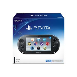 Sony PlayStation Vita WiFi