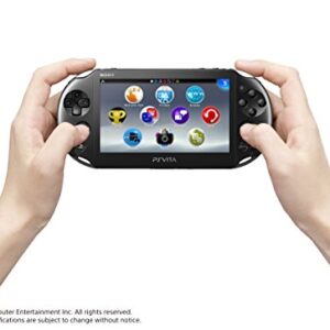 Sony PlayStation Vita WiFi