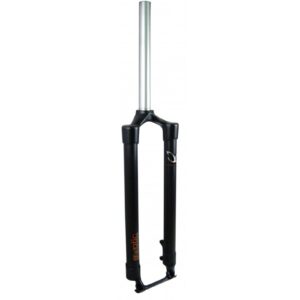 CarbonCycles Exotic Rigid Lightweight Alloy XC Mountain Bike Fork 42.5cm Disc Specific