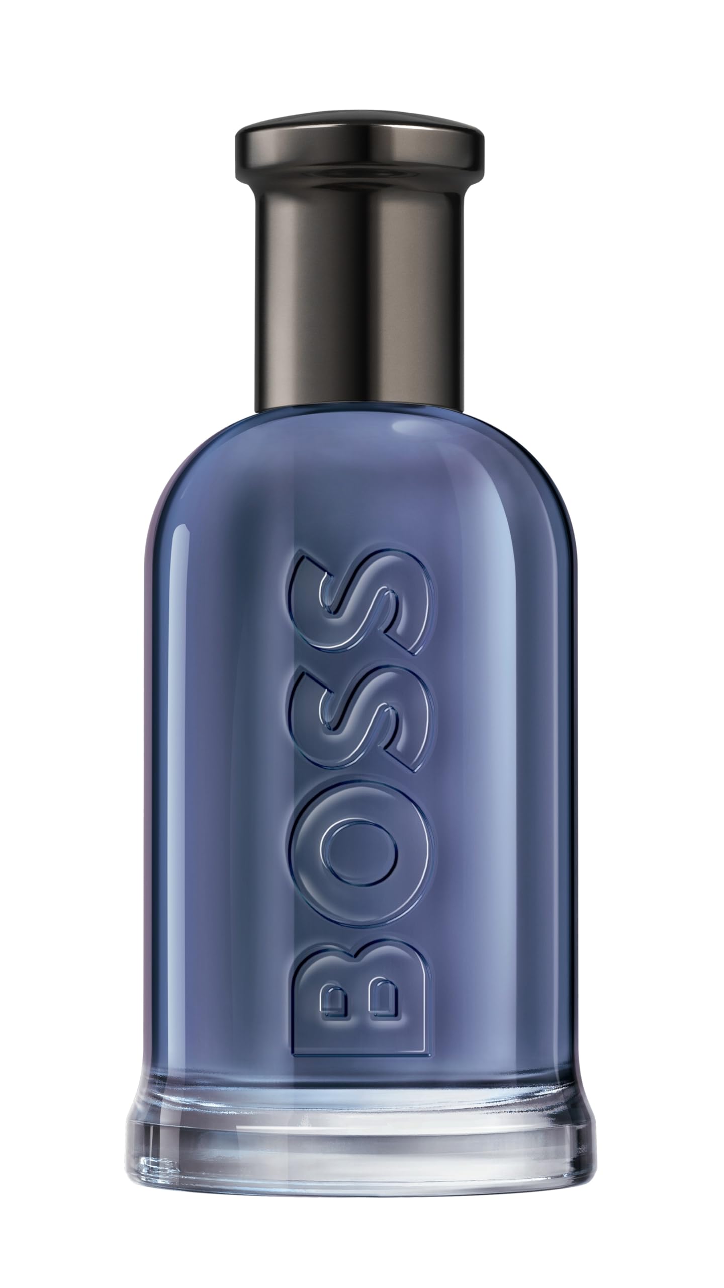 Hugo Boss Bottled Infinite Eau de Parfum, 3.3 Fl Oz