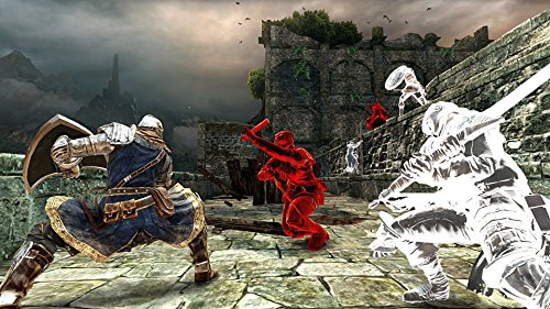 Dark Souls II: Scholar of the First Sin - PlayStation 4