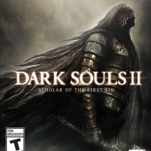 Dark Souls II: Scholar of the First Sin - Xbox One