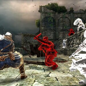 Dark Souls II: Scholar of the First Sin - Xbox One