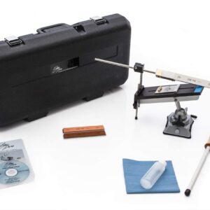 Edge Pro Pro 2 Kit - Professional Knife Sharpening System