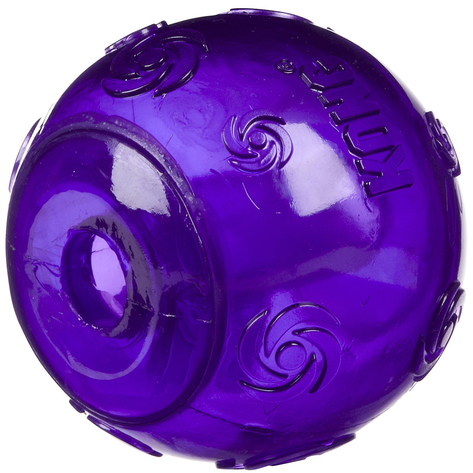 KONG Squeezz Ball - Colors May Vary - X-Large