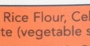 Now Foods Glutamine 500mg Capsules, 120 CT