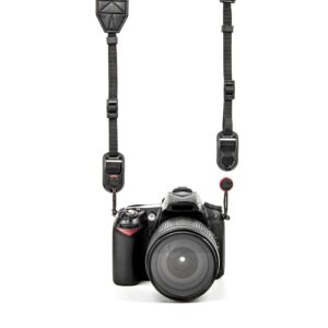 Peak Design Anchor Links Camera Strap with Quick-Connectors, Black