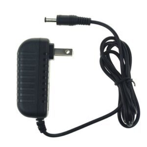 accessory usa ac adapter for yamaha psr-e233 ypg-625 ypg-525 piano keyboard power supply cord