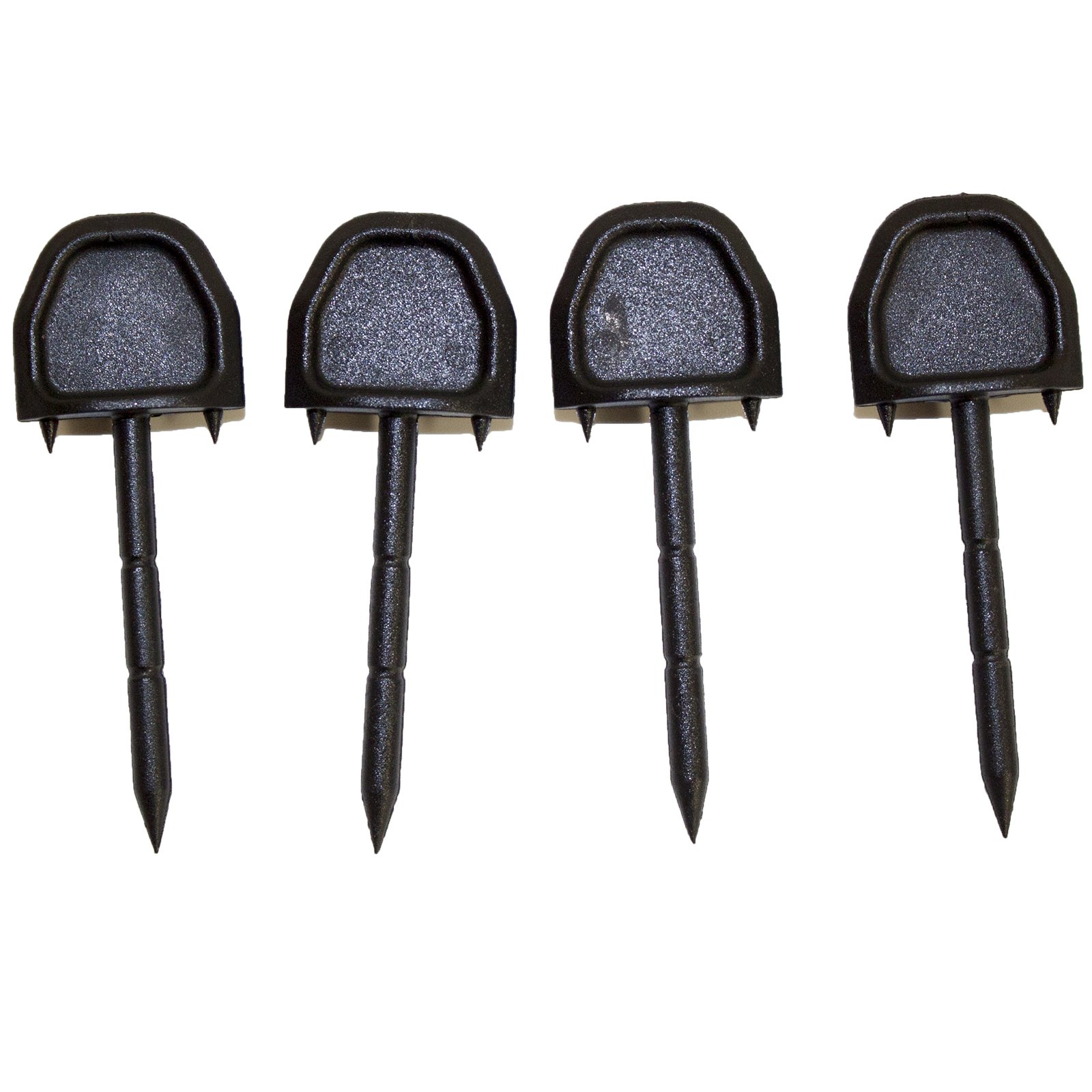 SAS 2-inch Archery Target Face Pins - 4/Pack