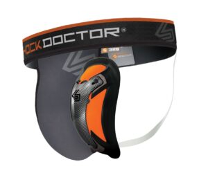 shock doctor jock strap protection comfort and support for men boys for football baseball hockey 329 ultra pro supporter