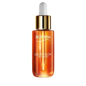 biotherm liquid glow skin best instant complexion reviving oil 1.01 oz (i0036318)