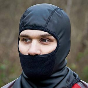 Kokatat SurfSkin Balaclava-Black-L