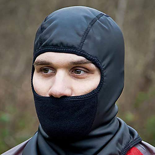 Kokatat SurfSkin Balaclava-Black-L