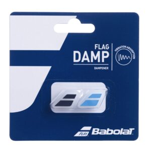 babolat b700032 flag tennis dampener