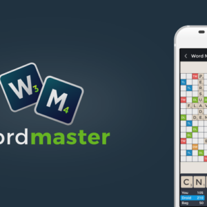 Word Master Pro