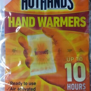 HotHands Hand Warmer 3-Pair (3 Pack)